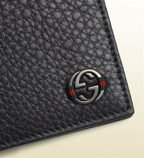 gucci wallet guy|Gucci wallet sale men.